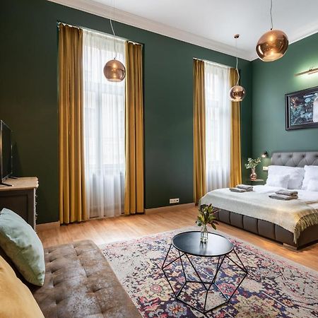 The Pearl Of The Heart Of Budapest Exterior foto